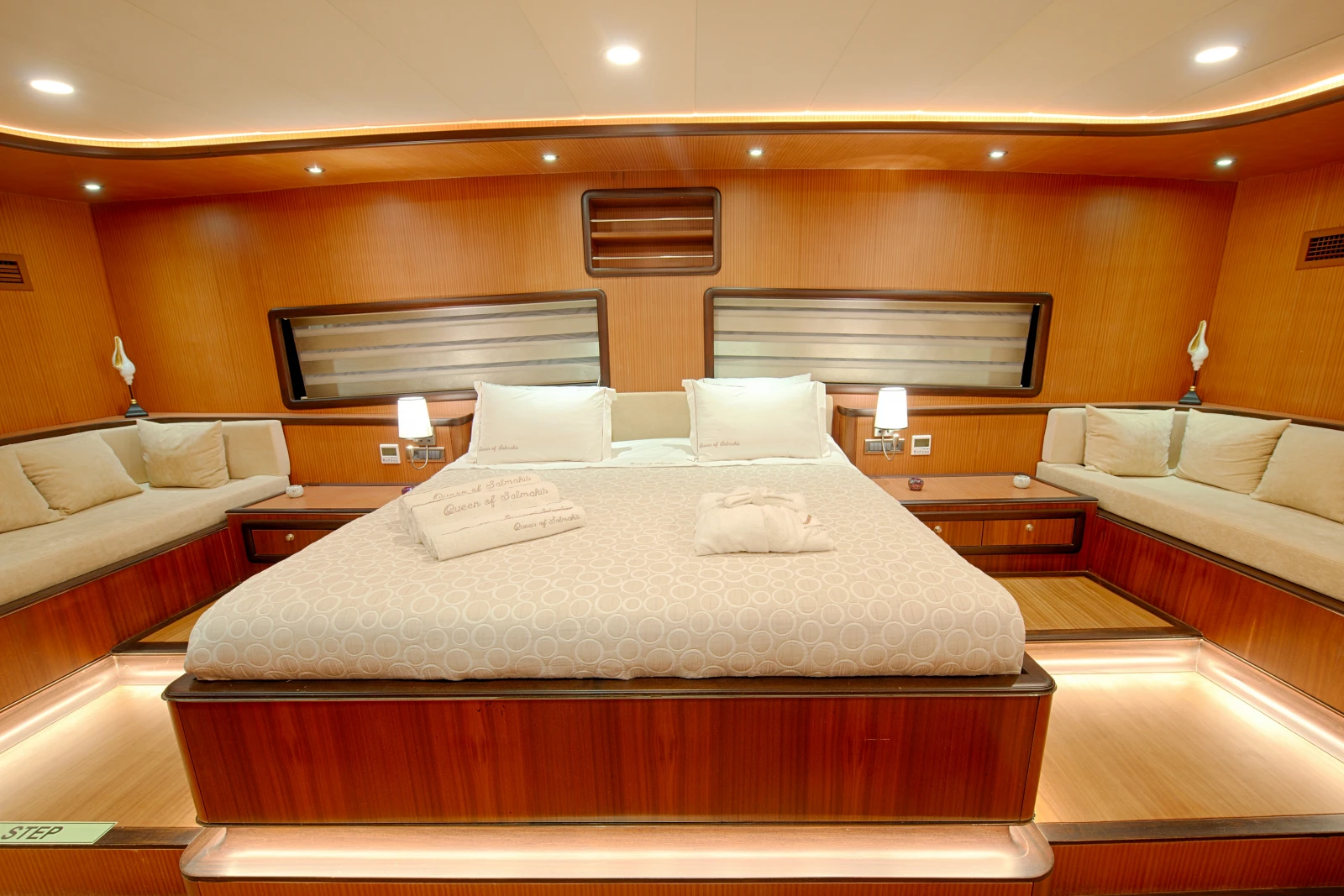 cabin